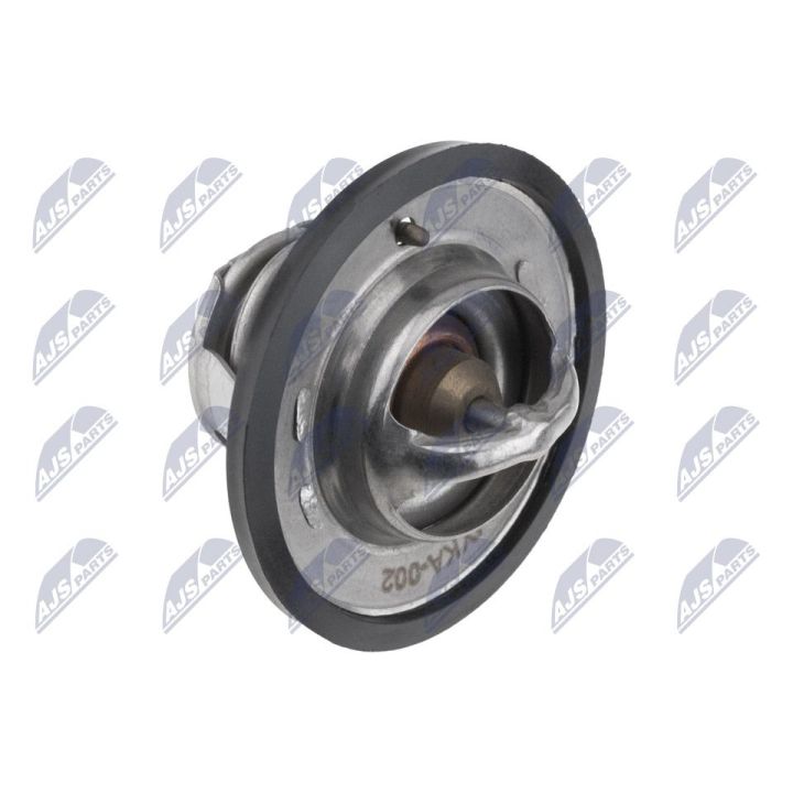 Termostatas, aušinimo skystis NTY CTM-KA-002