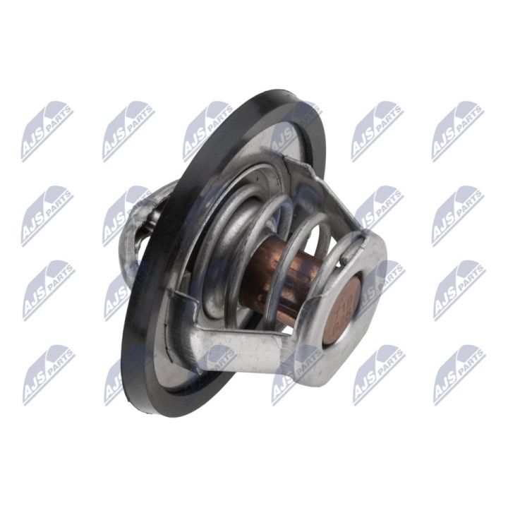 Termostatas, aušinimo skystis NTY CTM-KA-002