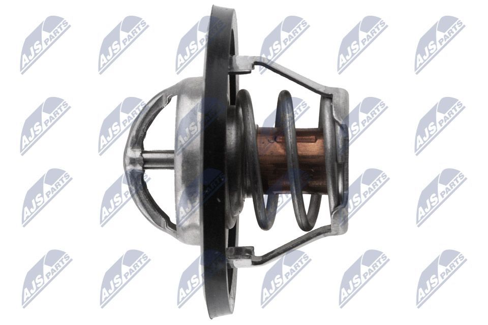 Termostatas, aušinimo skystis NTY CTM-KA-002