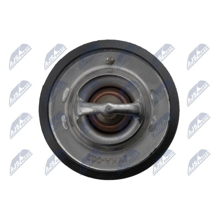 Termostatas, aušinimo skystis NTY CTM-KA-002