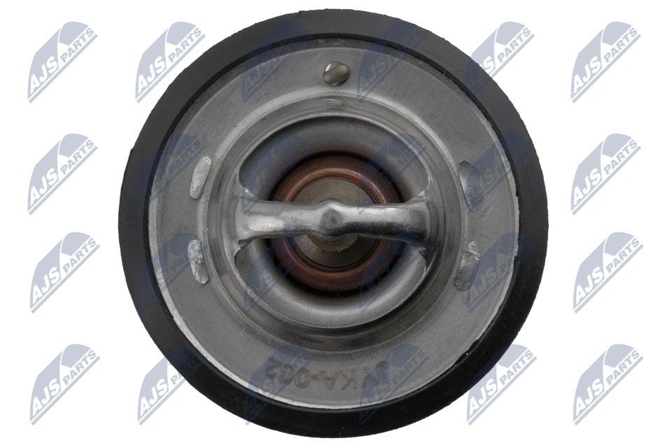 Termostatas, aušinimo skystis NTY CTM-KA-002