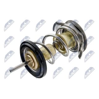 Termostatas, aušinimo skystis NTY CTM-LR-000