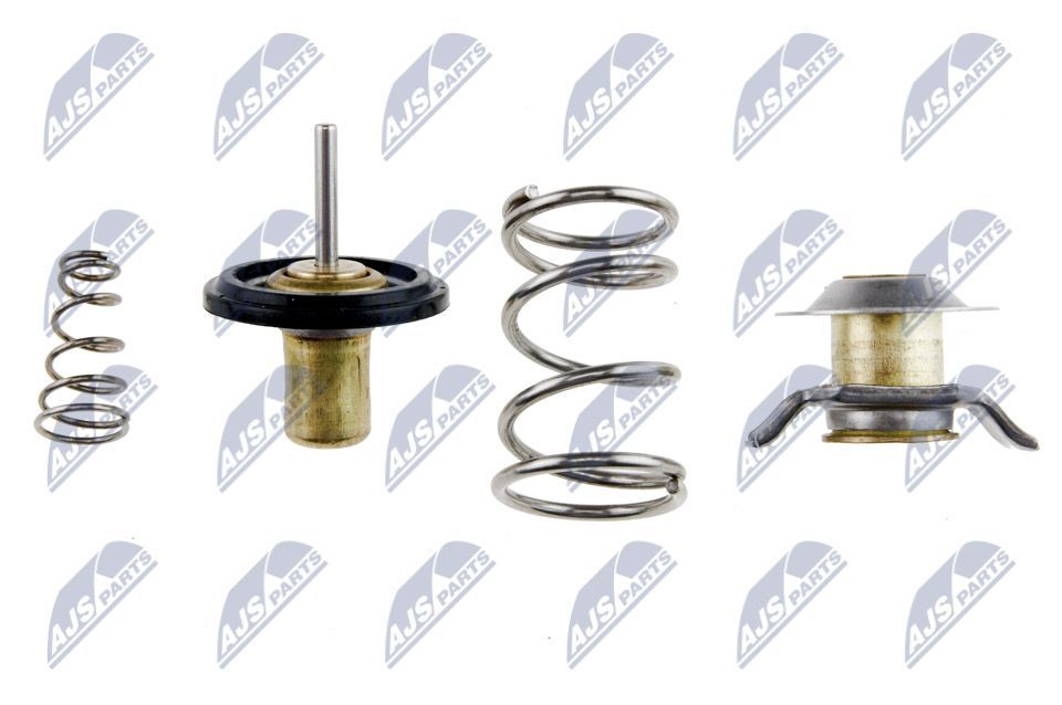 Termostatas, aušinimo skystis NTY CTM-LR-000