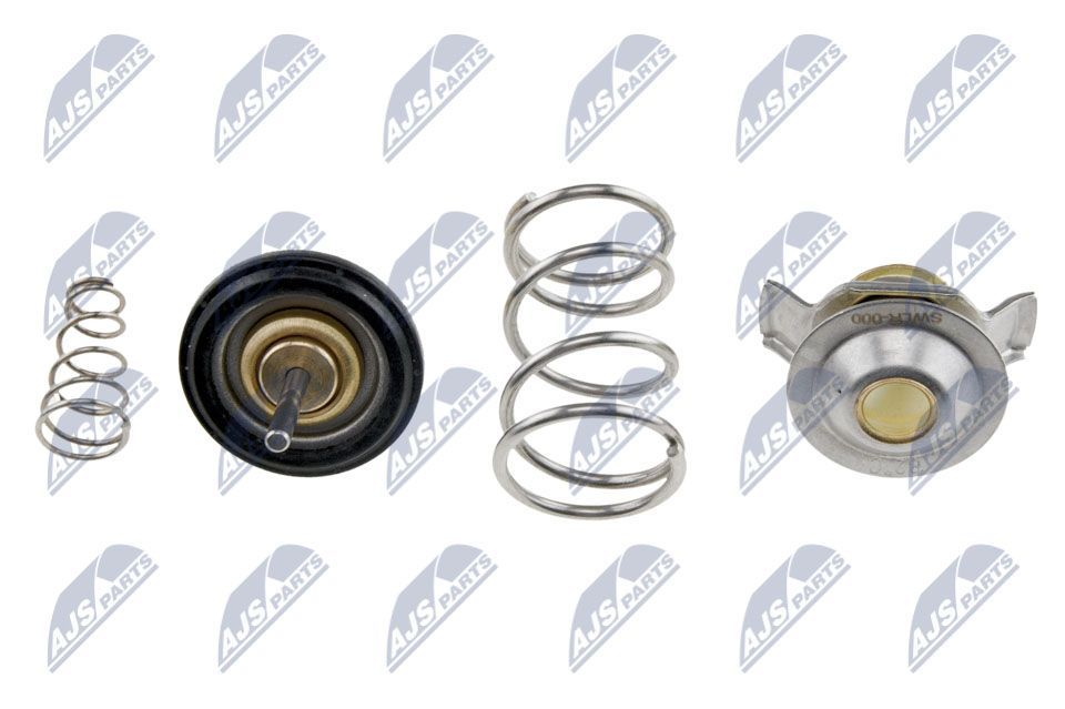 Termostatas, aušinimo skystis NTY CTM-LR-000