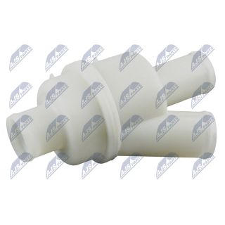 Termostatas, aušinimo skystis NTY CTM-LR-003