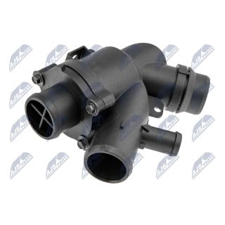 Termostatas, aušinimo skystis NTY CTM-LR-008