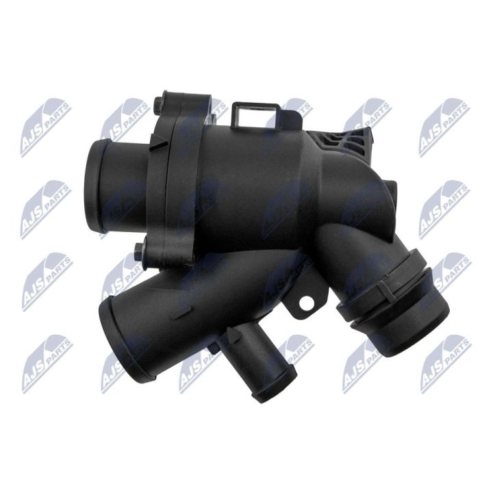 Termostatas, aušinimo skystis NTY CTM-LR-008