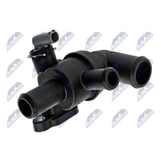 Termostatas, aušinimo skystis NTY CTM-ME-021