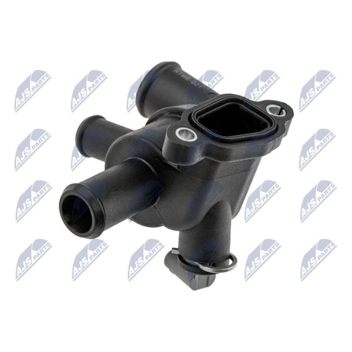 Termostatas, aušinimo skystis NTY CTM-ME-021