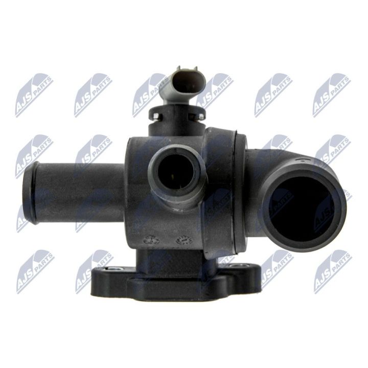 Termostatas, aušinimo skystis NTY CTM-ME-021