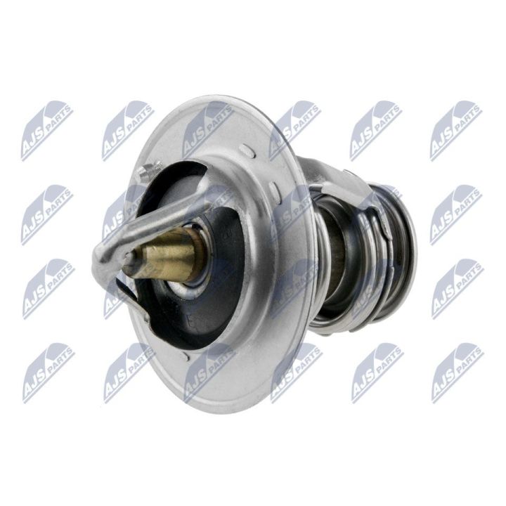 Termostatas, aušinimo skystis NTY CTM-NS-000