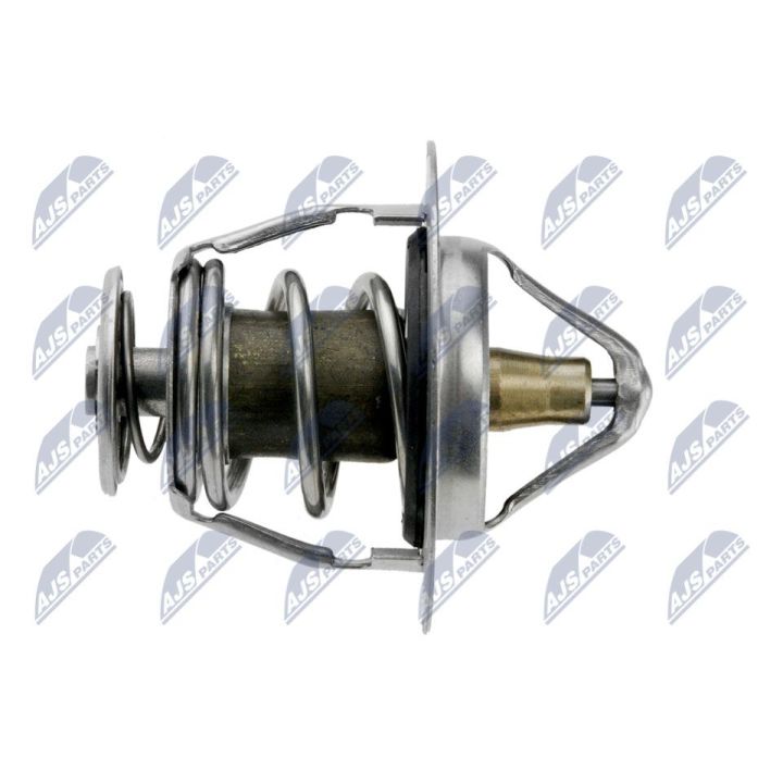 Termostatas, aušinimo skystis NTY CTM-NS-000