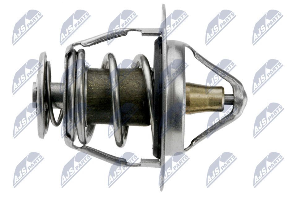 Termostatas, aušinimo skystis NTY CTM-NS-000