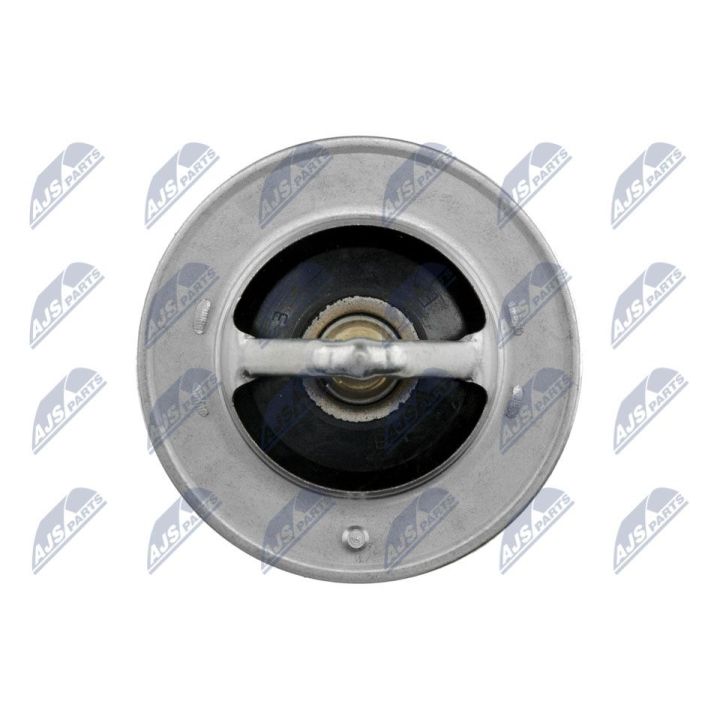 Termostatas, aušinimo skystis NTY CTM-NS-000