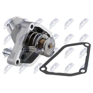 Termostatas, aušinimo skystis NTY CTM-NS-001