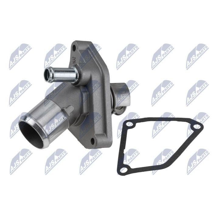 Termostatas, aušinimo skystis NTY CTM-NS-001