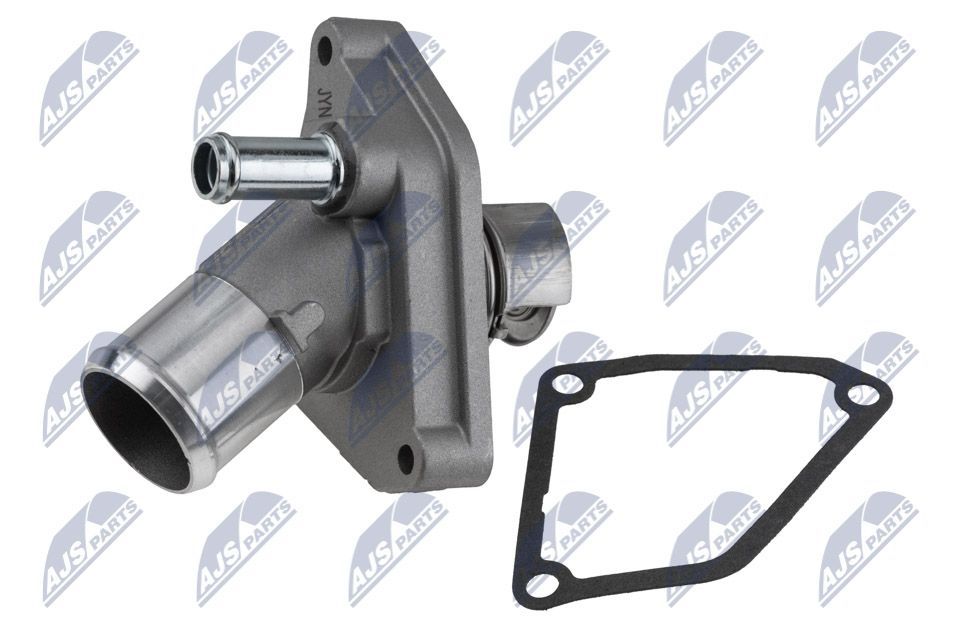 Termostatas, aušinimo skystis NTY CTM-NS-001