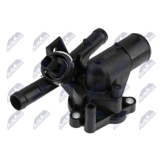 Termostatas, aušinimo skystis NTY CTM-NS-002