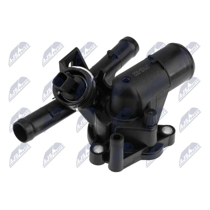 Termostatas, aušinimo skystis NTY CTM-NS-002