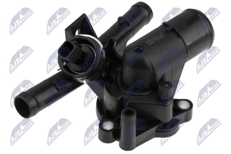 Termostatas, aušinimo skystis NTY CTM-NS-002