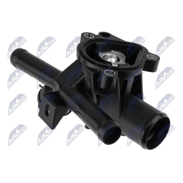 Termostatas, aušinimo skystis NTY CTM-NS-002