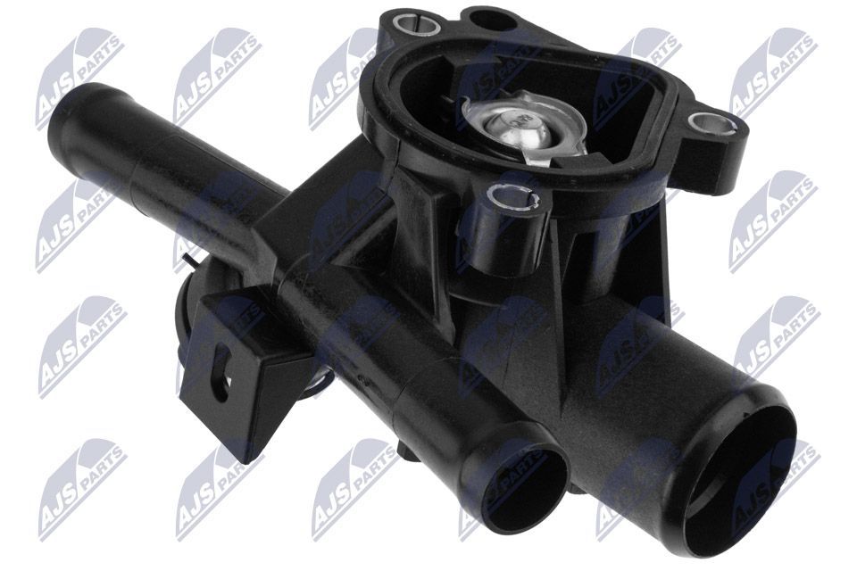 Termostatas, aušinimo skystis NTY CTM-NS-002