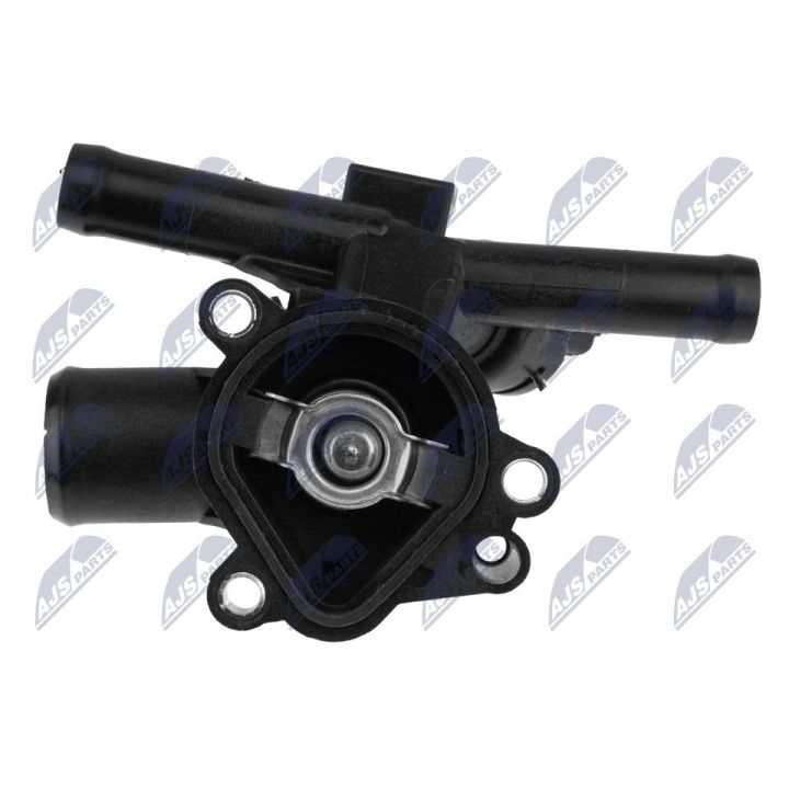 Termostatas, aušinimo skystis NTY CTM-NS-002