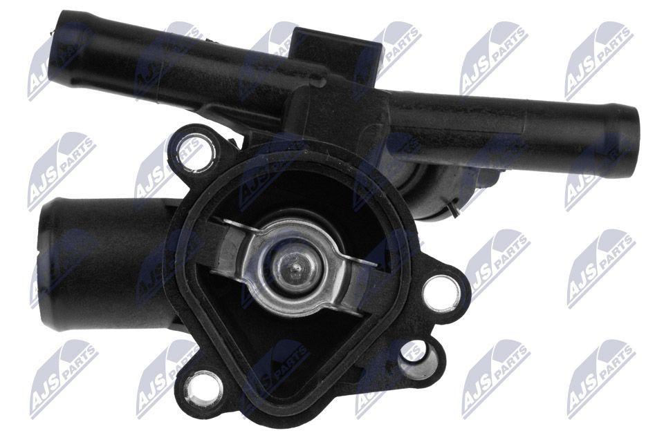 Termostatas, aušinimo skystis NTY CTM-NS-002