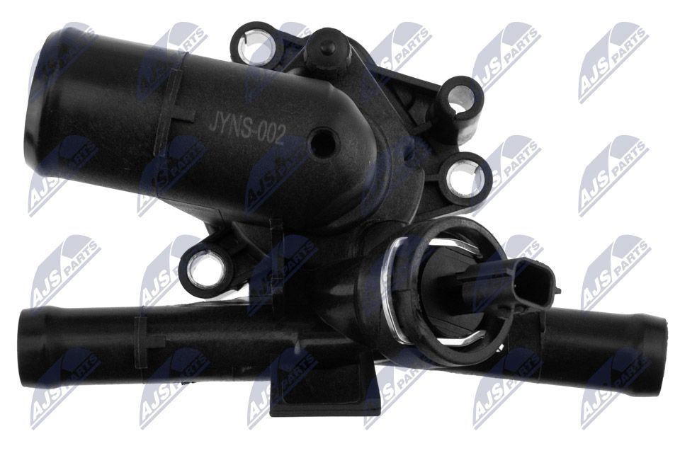 Termostatas, aušinimo skystis NTY CTM-NS-002