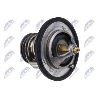 Termostatas, aušinimo skystis NTY CTM-NS-003