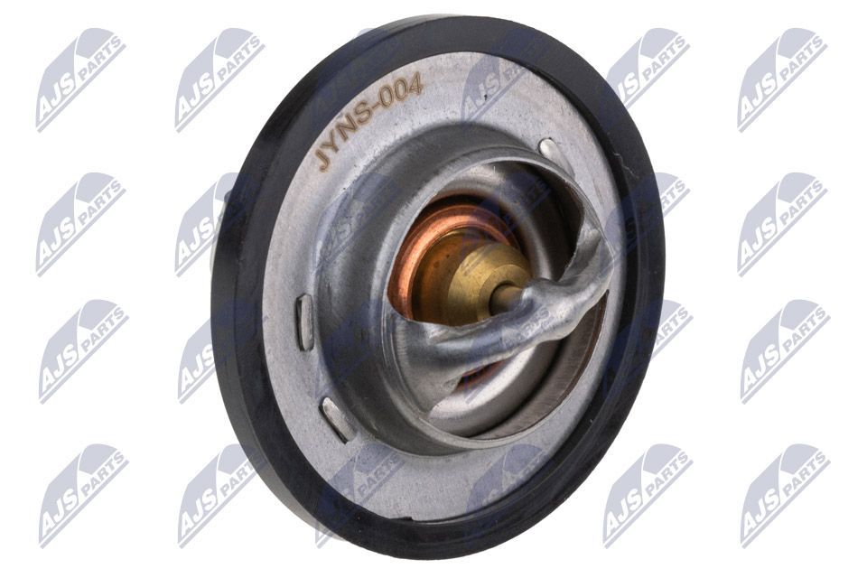 Termostatas, aušinimo skystis NTY CTM-NS-004