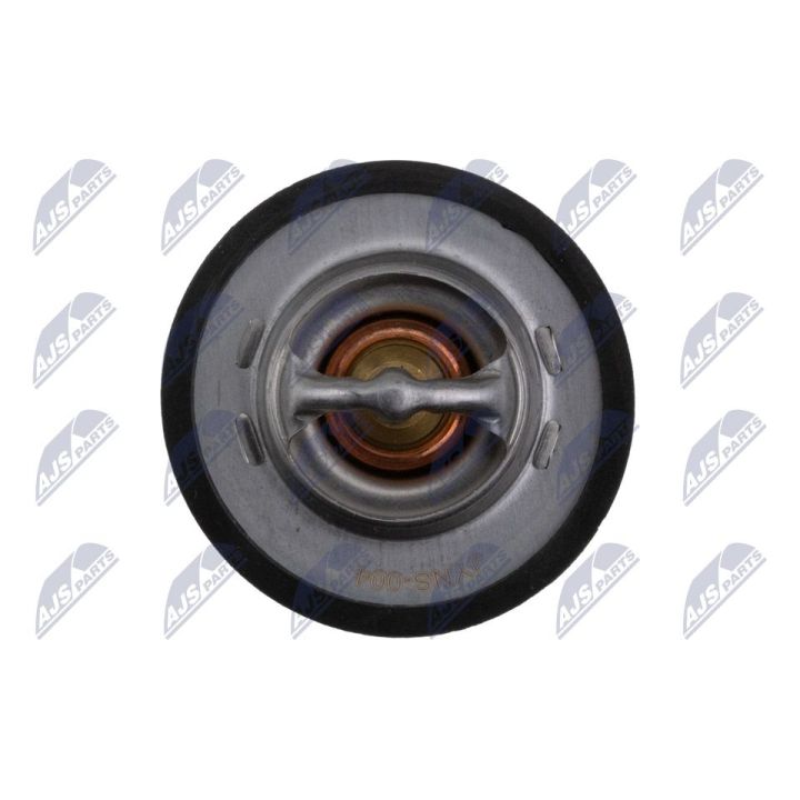Termostatas, aušinimo skystis NTY CTM-NS-004