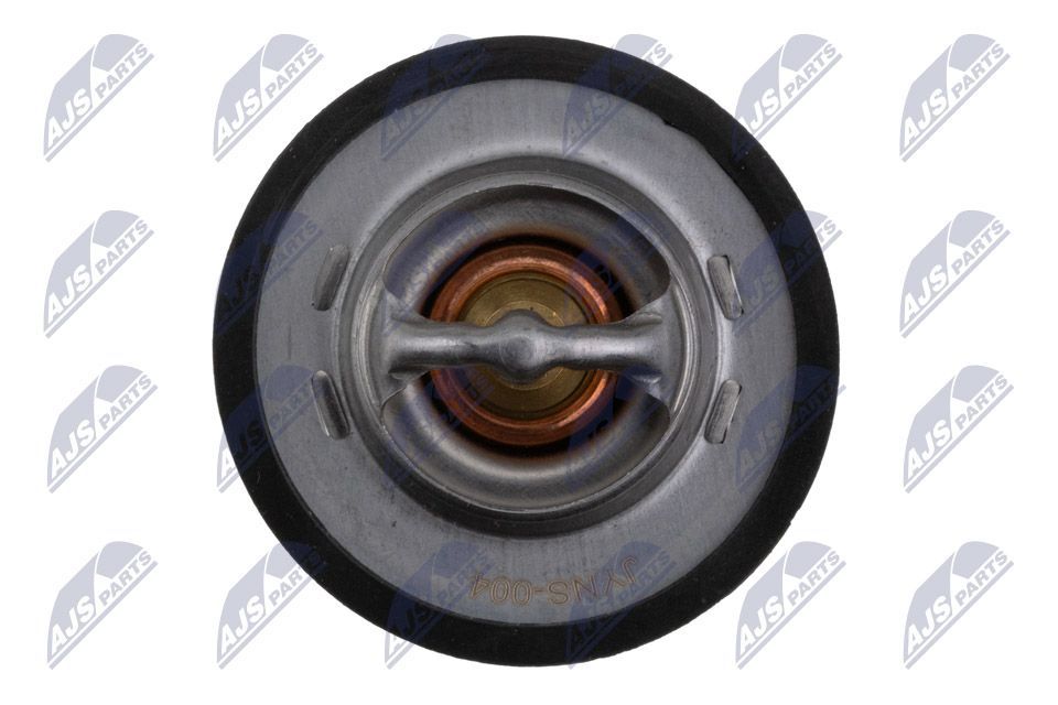 Termostatas, aušinimo skystis NTY CTM-NS-004