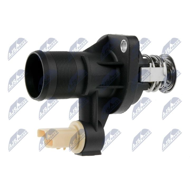Termostatas, aušinimo skystis NTY CTM-PE-005