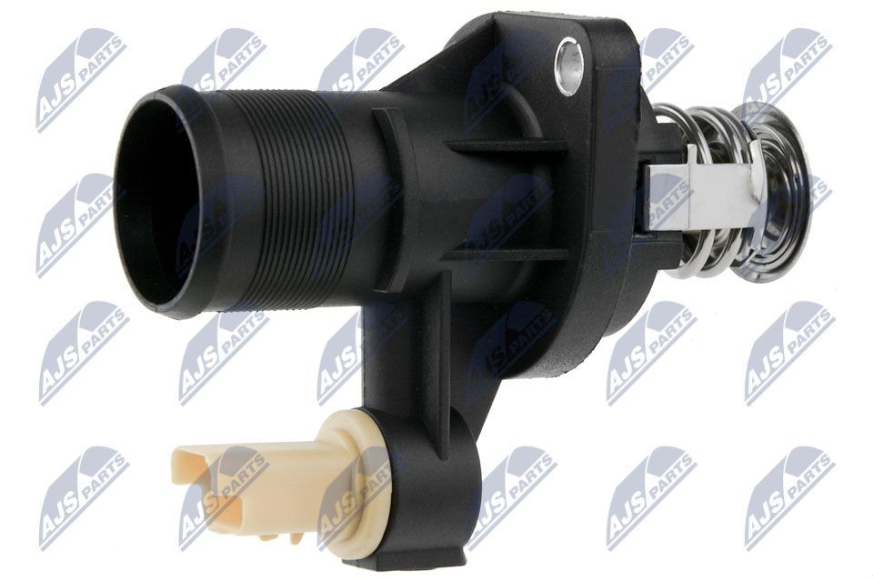 Termostatas, aušinimo skystis NTY CTM-PE-005