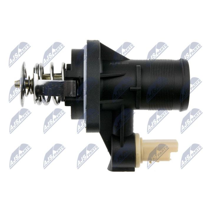 Termostatas, aušinimo skystis NTY CTM-PE-005