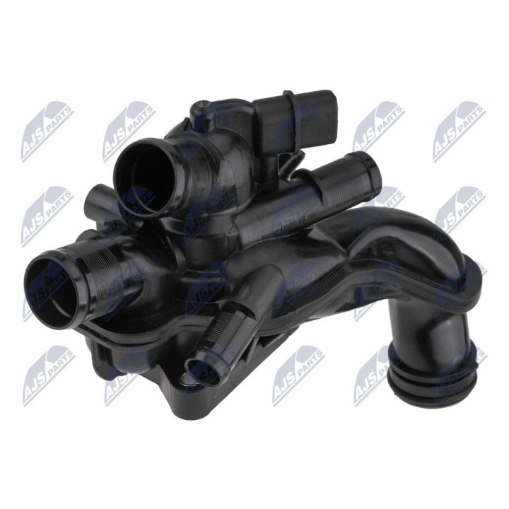 Termostatas, aušinimo skystis NTY CTM-PE-015