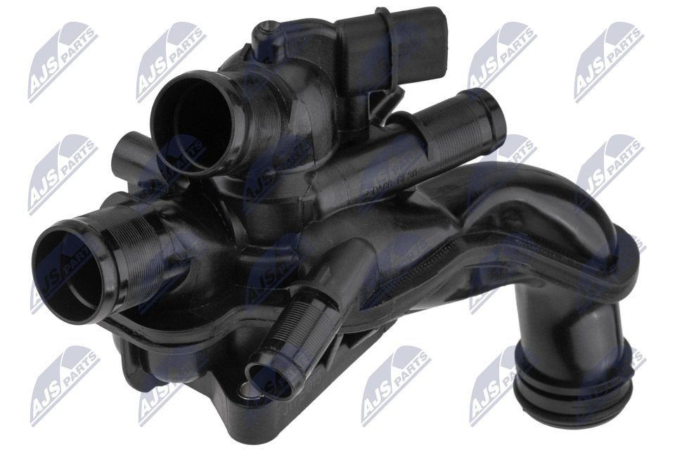 Termostatas, aušinimo skystis NTY CTM-PE-015