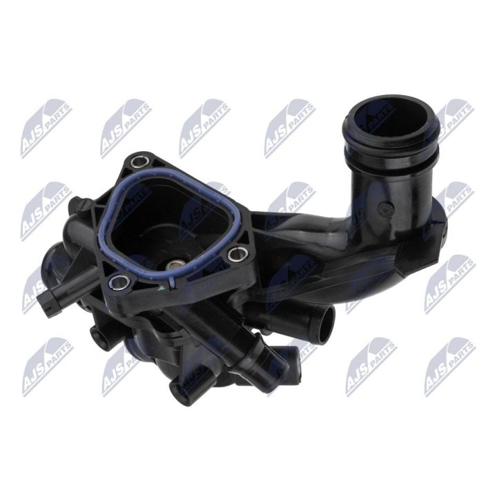 Termostatas, aušinimo skystis NTY CTM-PE-015