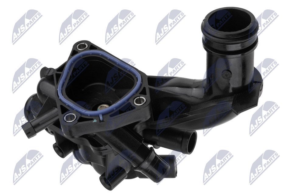 Termostatas, aušinimo skystis NTY CTM-PE-015