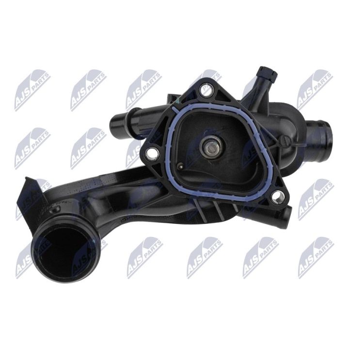 Termostatas, aušinimo skystis NTY CTM-PE-015