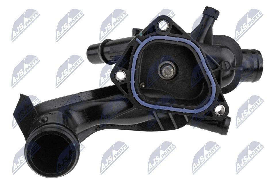 Termostatas, aušinimo skystis NTY CTM-PE-015