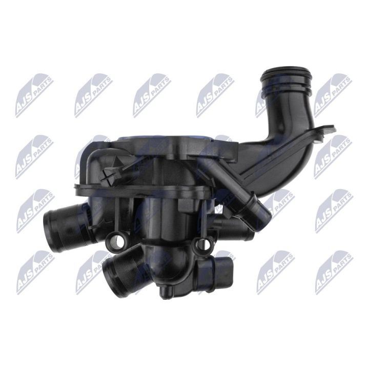 Termostatas, aušinimo skystis NTY CTM-PE-015