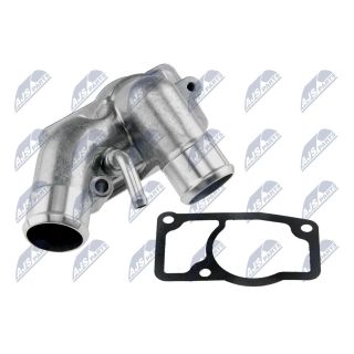 Termostatas, aušinimo skystis NTY CTM-PL-001