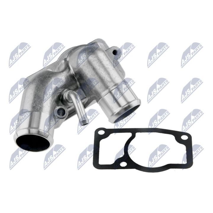 Termostatas, aušinimo skystis NTY CTM-PL-001