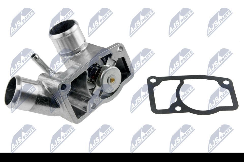 Termostatas, aušinimo skystis NTY CTM-PL-001