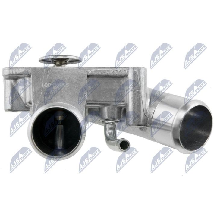 Termostatas, aušinimo skystis NTY CTM-PL-001