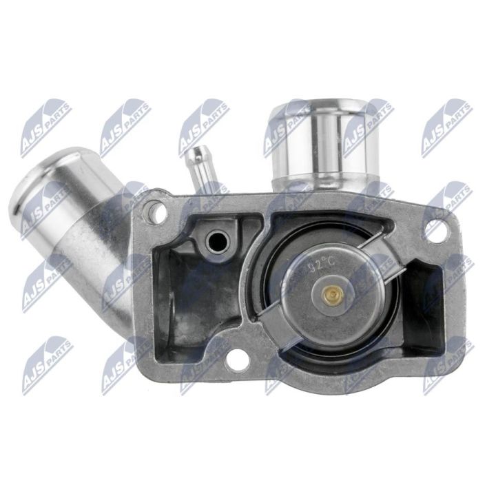 Termostatas, aušinimo skystis NTY CTM-PL-001