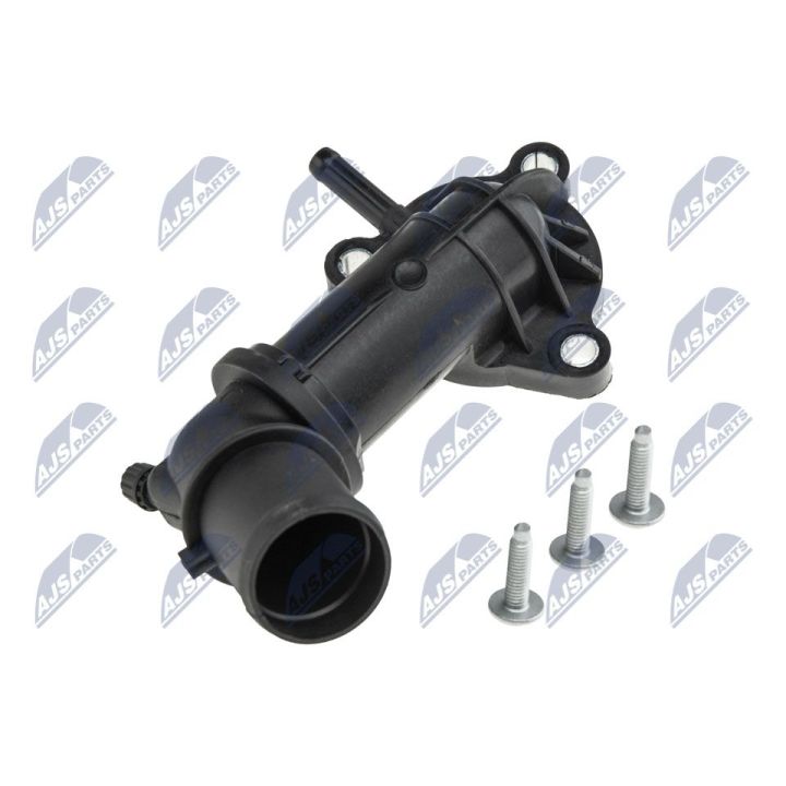 Termostatas, aušinimo skystis NTY CTM-PL-011