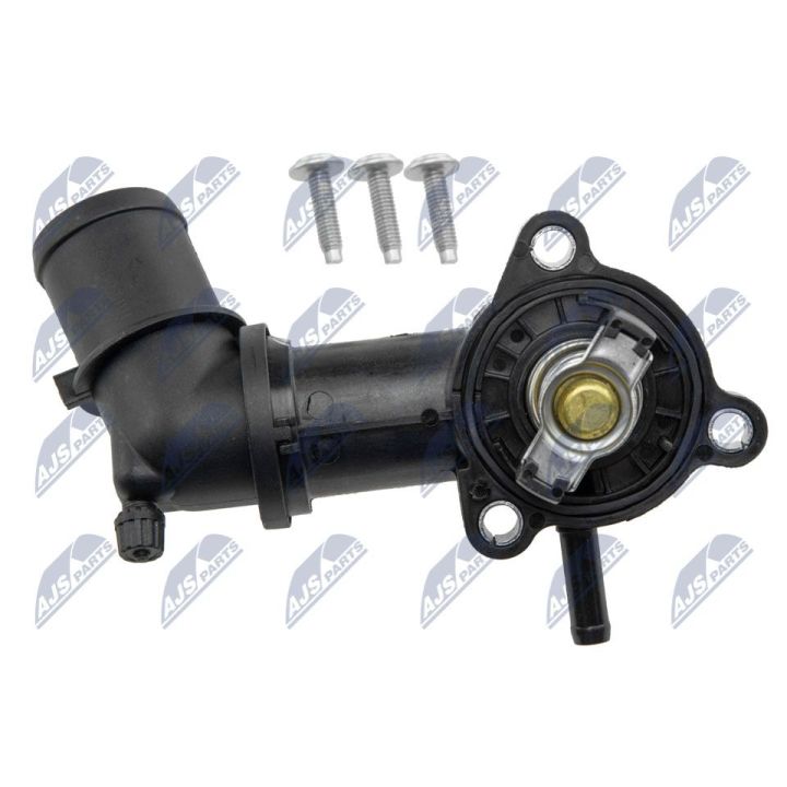 Termostatas, aušinimo skystis NTY CTM-PL-011